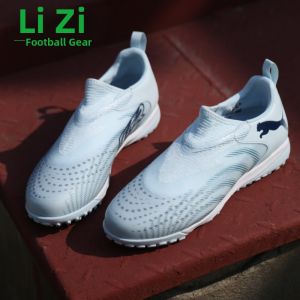 PUMA | Childrens Football Shoes with Studded Soles