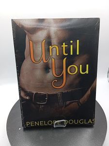 Until You by Penelope Douglas
