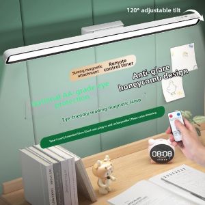 Protective Eye Study Lamp LED