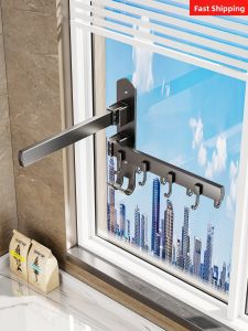 evesigar | Foldable No-Drill Wall Mounted Kitchen Storage Rack