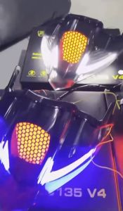 ORIGINAL PROTAPER LC135 V2 V4 V4 V5 V6 V7 PROTAPER LED TAIL LAMP ORIGINAL RED BLUE WHITE