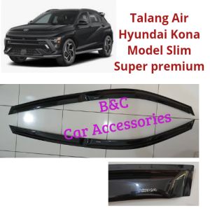 Talang Air﻿ Hyundai Kona Slim Super Premium