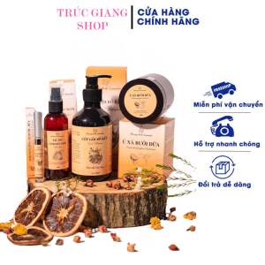COMBO CỐT GỘI BỒ KẾT PHƯƠNG ANH COSMETICS