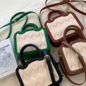 MMI8063 Tas Selempang Wanita Import Tas Bahu Tas Slingbag Wanita Tas Kondangan Wanita ~MMI