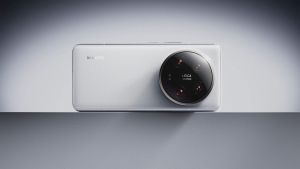 Original Xiaomi 14 Ultra 5G Smartphone Snapdragon 8 Gen3 Titanium Special Edition 5300mAh Battery 90W Charging Local Warranty