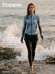 toswim | Surf & Spa Womens Swimwear Set