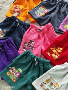 Celana Pendek Anak murah Celana Kolor Anak Celana Harian