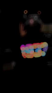 Kaos PERSIB Bandung "Bandung Reflektif" - Bobotoh/Viking /Supporters/Hooligans