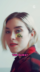 Sumifun Private Cream Bahan Anti-Bakteri Sensasi Segar di Area Intim Tekstur Lembut & Ringan Nyaman