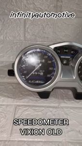 Speedometer kilometer Rpm 1set model ORI Yamaha VIXION Lama/OLD PM5