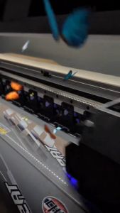 Stiker Striping Motor BEAT KARBU - Sticker Motor Honda Beat Bahan Transparan JP02