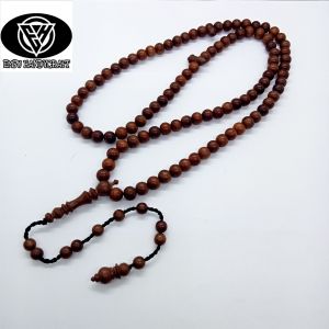 Tasbih kayu nogosari nagasari original 8mm