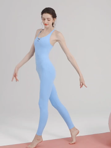 Jumpsuite yoga J44 🅾️L🅰️🅱️ vải 3D hàng Quảng Châu cao cấp bộ jump tập gym yoga vải mềm mịn co giãn 4 chiều thấm hút