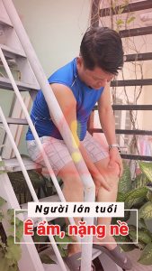 Máy Massage Cá Heo Mát Xa Cầm Tay Nikio NK-178 - Pin Sạc Tiện Lợi 6 Tốc Độ 5 Chế Độ Matxa 7 Đầu Massage Thay Đổi