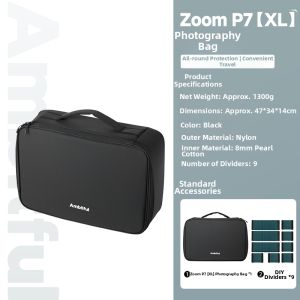 AMBITFUL | Camera Protection and Storage Insert Bag