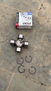 Bi thập xe ô tô phi 28 dài 76 77 80 lắp cho các loại xe ô tô xe máy máy xúc xe con xe ba gác phổ biến JTE