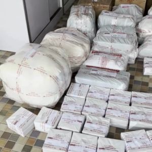 Set Kipas Tangan Jepang: Souvenir Khas Jepang