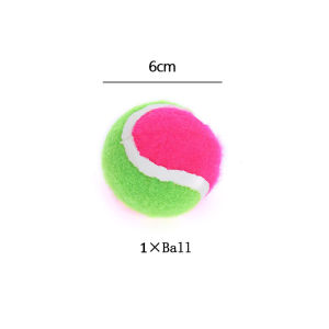 1Set Kids Sucker Sticky Ball Toy Outdoor Sports Catch Ball Game Set Throw And Catch Parent-Child Interactive Outdoor Toys