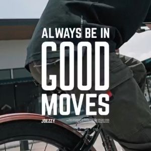 GOODFRIENDS Fatigue Pants JOTA Warna Gold Brown Celana Jogger Pria Panjang Material Cotton Twill Peach