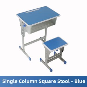 Adjustable Student Desk Chair