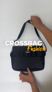 Túi Đeo Chéo Cao Cấp Thời Trang Dành Cho Nam Nữ - DC136