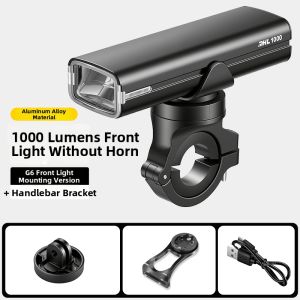 TOOKTRO | High Beam Night Riding Universal Front Light