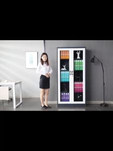 Steel office cabinet file cabinet tin cabinet data filing cabinet financial credential cabinet small low cabinet with drawers with lock