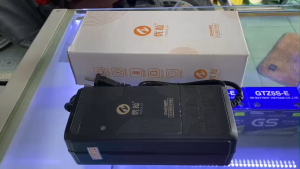 Sạc Xe Đạp Điện 48V (48V - 14Ah) Chính Hãng Pin Chống Gas Tự Động Dừng - Đèn Báo Thông Minh Khi Sạc Đầy