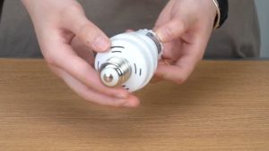 【💕Ready Stock🎉】household-tools AC100-240V E27 Motion Sensor Light Socket E27 LED Lamp Bulb Holder Light Socket Switch Infrared PIR Motion Sensor
