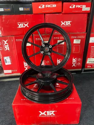 Mâm 8 Cây X1R Gắn Vario/Click Lắp Như Zin