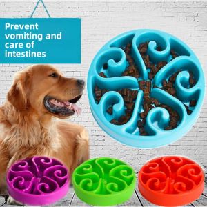 Golden Retriever Food Bowl: A Comprehensive Guide