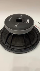 Loa sub 30 NEXO nhập khẩu cao cấp - từ 190 côn 76 xương nhôm - giá 1 cái - loa bass sub