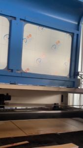 Rak Pintu Kulkas Rak Botol Lemari es Polytron 1Pintu Custom