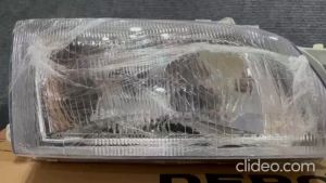 Đèn Pha TOYOTA CORONA ST190 ST191 AT190 date 1992 - 1997 (DEPO Mới 100%)