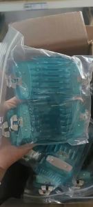 VGR | Bộ Lược Bảo Vệ 8 Món Dành Cho Máy Cắt Tóc Tương Thích Với Wahl Kemei VGR WMark Và Các Thương Hiệu Khác Phụ Kiện Thay Thế Chuyên Nghiệp