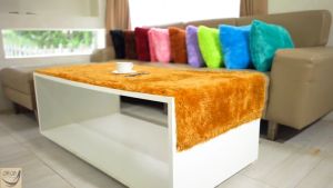 KAIN BULU RASFUR RAFSUR UKURAN 170 X 100 CM LP