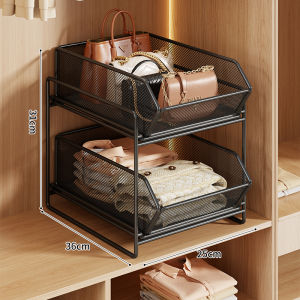 MUGG | Multifunctional Layered Drawer Storage Organizer