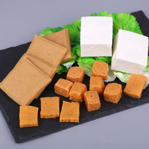HANYIMOWAN | Tofu Display Model