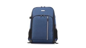 TONO New 2023 High Quality Large Capacity Outdoor DSLR Camera Backpack 15.6 17 Inch Laptop Camera Backpack Bag