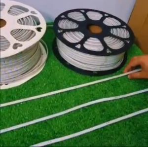 100M Dây Led Nháy Đuổi CHIP 2835 Dây led trang trí dây led trang trí ngoài trời Tặng kèm nguồn