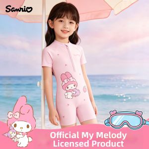 Disney | Girls Mid-to-Large Childrens New Swimwear For Hot Springs
