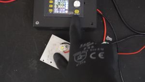 Driver LED 3A 30W Input 12v - 24v AKI Cree XHP50 XHP70 CSP MCP XML 6V 9V 3V