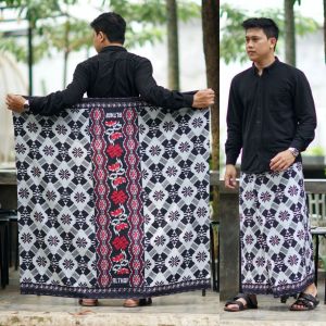 [PROMO SARUNG UNGU] Sarung Botol Warna Ungu Kuning Tosca Abu Motif Terbaru Sarung Batik Pekalongan Terlatis Harga Grosir Motif Dan Warna Banyak