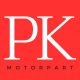 พีเค มอเตอร์พาร์ท