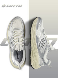 Lotto | Outdoor Breathable Running Shoes