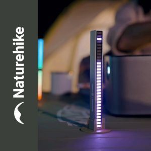 NATUREHIKE Honor of Kings RGB Atmosphere Table Light