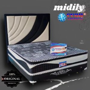 Springbed Midily Ocean American (Khusus Wilayah Surabaya Sidoarjo & Sekitar Wilayah Jatim)