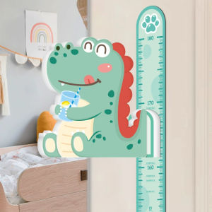 RUYI | 3D Accurate Height Measurement Sticker For Children