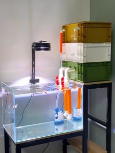 Sunsun | Fish Tank Filtering System Water Circulation Whole Set
