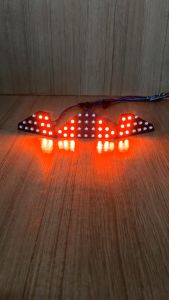 Lampu Stop Led Running Vario 125 Bolham